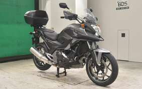 HONDA NC750X ABS 2014 RC72