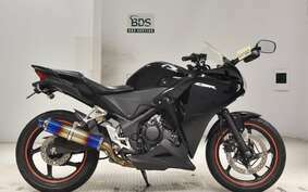 HONDA CBR250R GEN 3 MC41