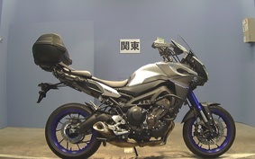 YAMAHA MT-09 Tracer 2015 RN36J