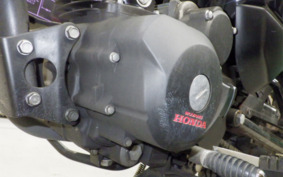 HONDA WH125-20A