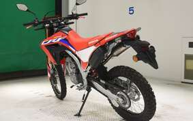 HONDA CRF250L MD47