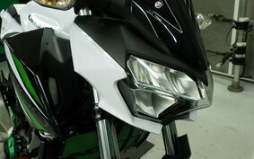 KAWASAKI Z400 Gen.2 2020 EX400G