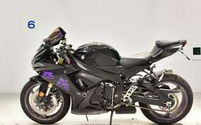 SUZUKI GSX-R750 2021 GR7MA