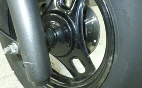 SUZUKI ADDRESS V125 G CF46A