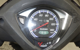 SUZUKI ADDRESS 110 CE47A