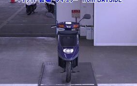 YAMAHA ジョグ ポシェ 3KJ