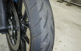 SUZUKI GIXXER 250 SF ED22B