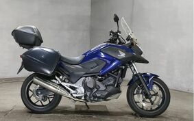 HONDA NC750X DCT 2015 RC72