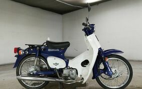 HONDA PRESS CUB 50 C50