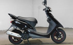 YAMAHA JOG ZR Evolution SA16J