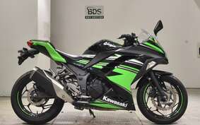 KAWASAKI NINJA 250 ABS EX250L