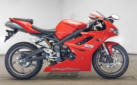 TRIUMPH DAYTONA 675 2010 MD1066