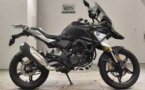 BMW G310GS 2022 0G31