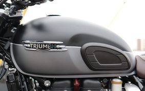 TRIUMPH BONNEVILLE T120 BLCK 2021 DAD75H