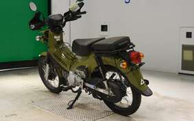 HONDA CROSS CUB 110 JA45