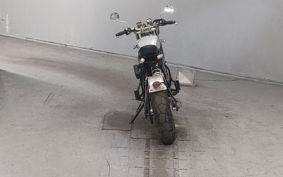 YAMAHA TW225 DG09J