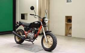 HONDA APE 100 HC07