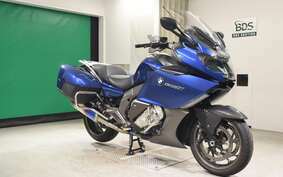 BMW K1600GT 2014 0860