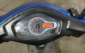 SUZUKI ADDRESS V125 S CF4MA