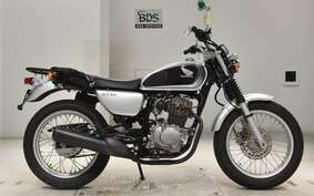 HONDA CB223S MC40