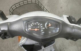 SUZUKI ADDRESS V125 CF4EA