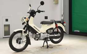 HONDA CROSS CUB 110 JA45