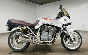 SUZUKI GSX250S KATANA GJ76A