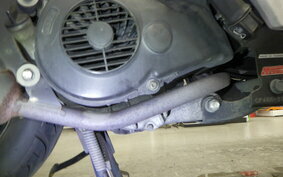 SUZUKI ADDRESS V125 G CF46A