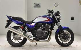 HONDA CB400SF GEN 4 A 2023 NC42