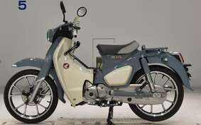 HONDA C125 SUPER CUB JA48