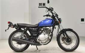 SUZUKI GRASS TRACKER NJ4DA