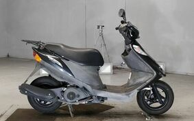 SUZUKI ADDRESS V125 G CF4EA