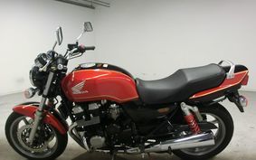 HONDA CB750 2007 RC42