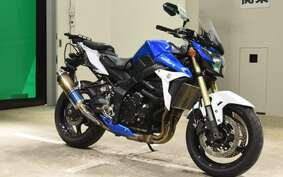 SUZUKI GSR750 A 2013 GR7NA