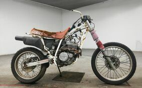 HONDA XLR250R MD22