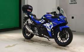 SUZUKI GSX250R DN11A