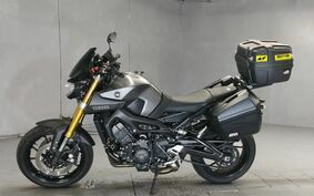 YAMAHA MT-09 2015 RN34J