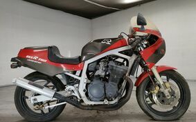 SUZUKI GSX-R750 1986 GR71G