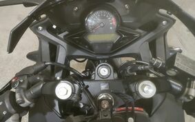 HONDA CBR250R MC41