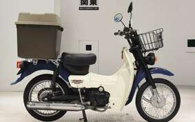 SUZUKI BIRDIE 50 E BA43A