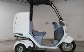 HONDA GYRO CANOPY TA02