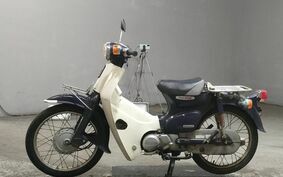 HONDA C70 SUPER CUB HA02