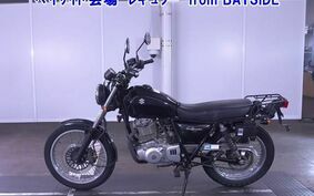 SUZUKI グラストラッカー250 NJ4DA