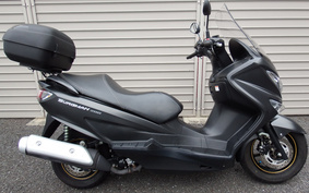 SUZUKI SKYWAVE 200 (Burgman 200) CH41A