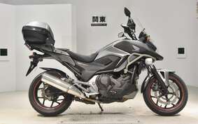 HONDA NC750X D Limited 2015 RC72