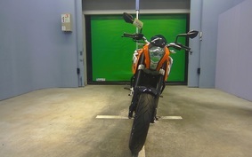 KTM 200 DUKE JUC4B