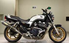 HONDA CB750 GEN 2 2008 RC42