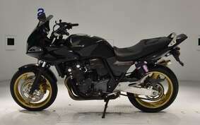 HONDA CB400 SUPER BOLDOR VTEC 2011 NC42