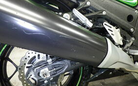 KAWASAKI ZX 1400 NINJA R A