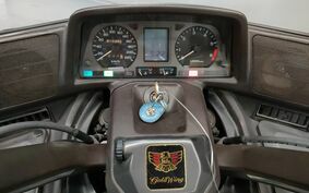 HONDA GL1500 GOLD WING TRIKE SE 1991 SC22